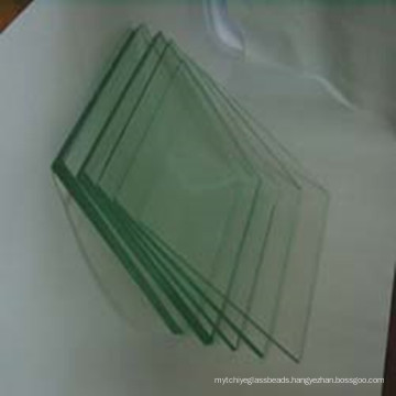 Clear/Color Reflective Mirror Glass / Shower Room Glass